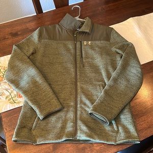 Under Armor Fleece